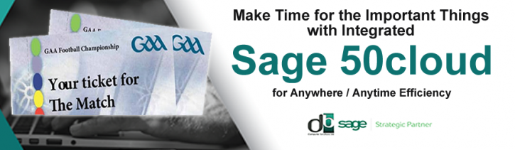Image for Now you can with efficient SAGE 50C FROM DB COMPUTER SOLUTIONS with ID of: 4020996