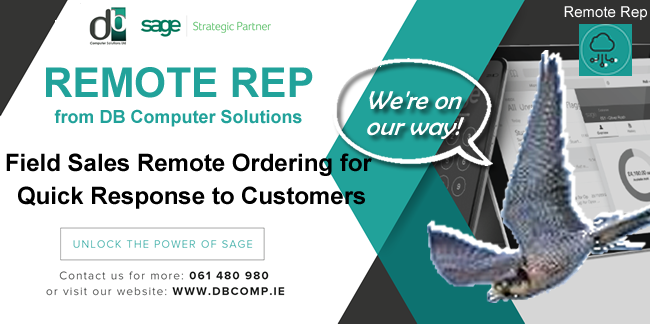 Image for REMOTE REP FROM DB COMPUTER SOLUTIONS with ID of: 4021034