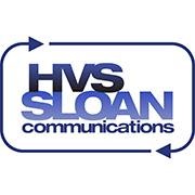 Image for HVS-SLOAN COMMUNICATIONS with ID of: 4021039