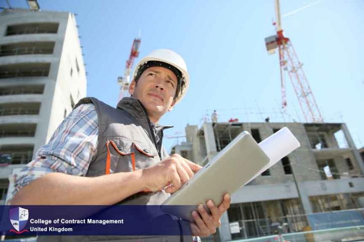 Image for Construction Management Courses London with ID of: 4021058