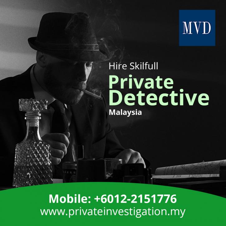 Image for Hire Professional Private Detective Malaysia with ID of: 4021181