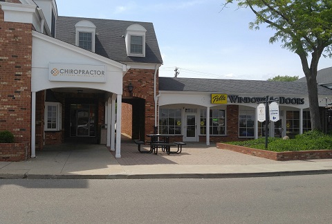 Image for Backbone Wellness Institute with ID of: 4021269