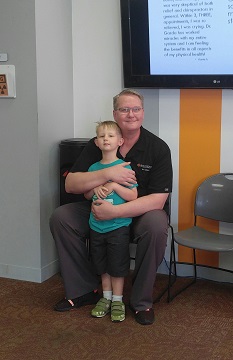 Image for Backbone Wellness Institute with ID of: 4021271