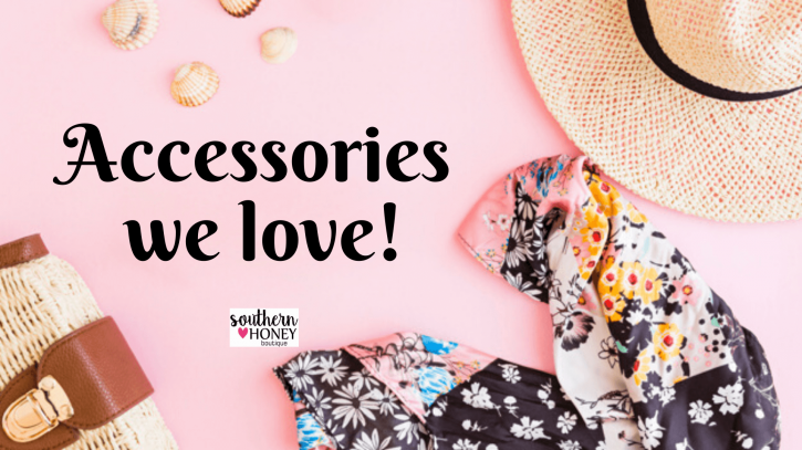 Image for Accessories we love! with ID of: 4021452