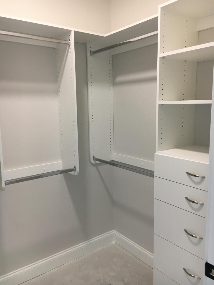 Image for Top Drawer Custom Closets with ID of: 4022030