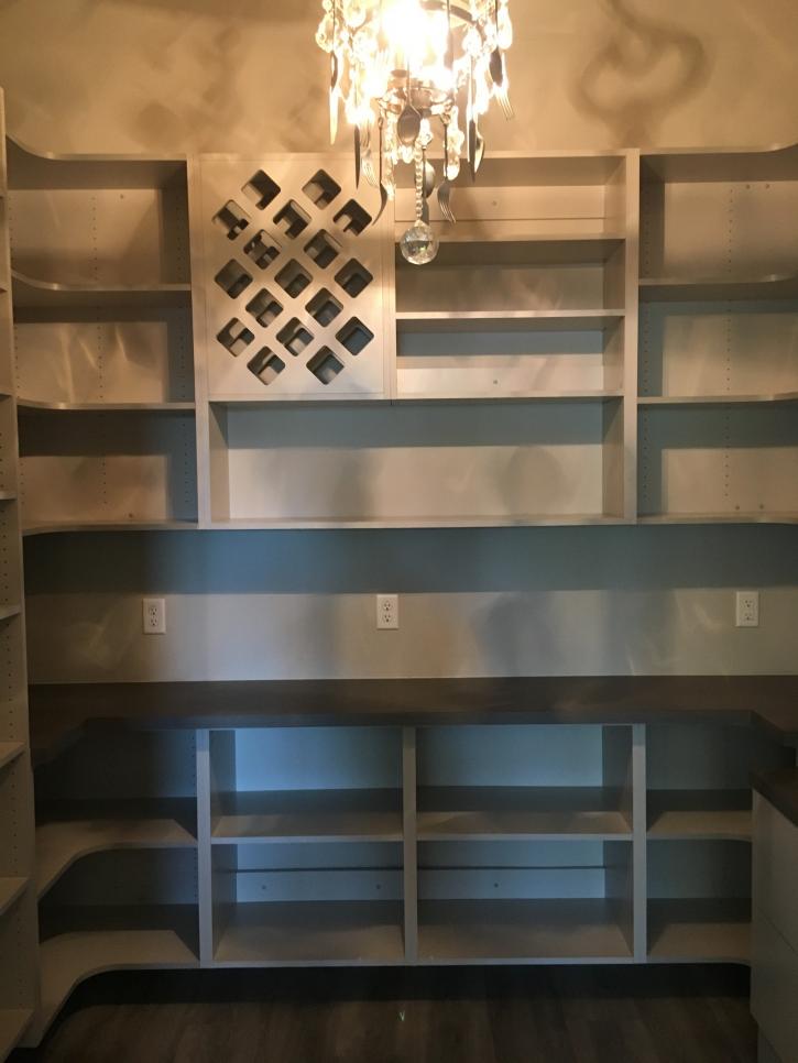 Image for Top Drawer Custom Closets with ID of: 4022031