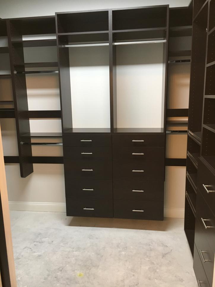 Image for Top Drawer Custom Closets with ID of: 4022032