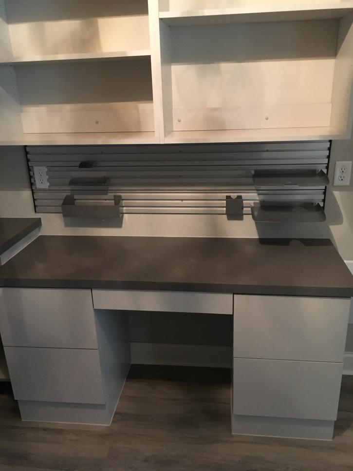Image for Top Drawer Custom Closets with ID of: 4022033