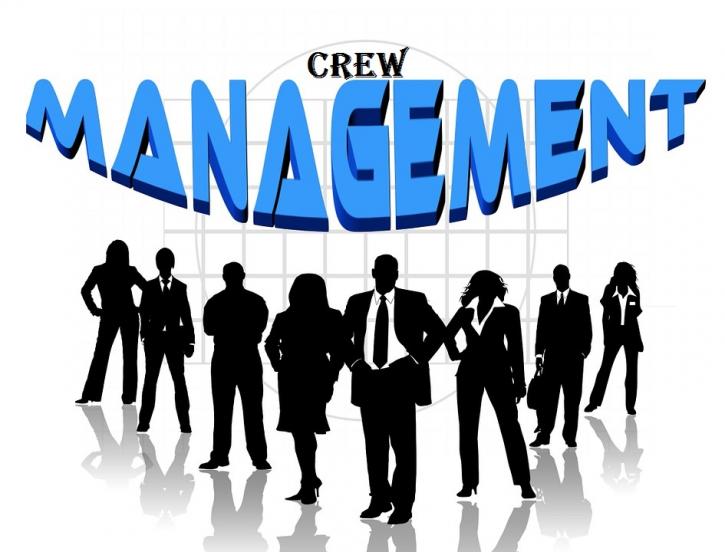 Image for Key Market Dynamics in Crew Management Systems with ID of: 4022304