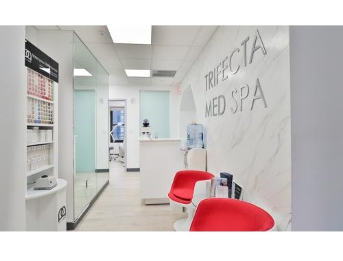 Image for Trifecta Med Spa Park Avenue with ID of: 4022457