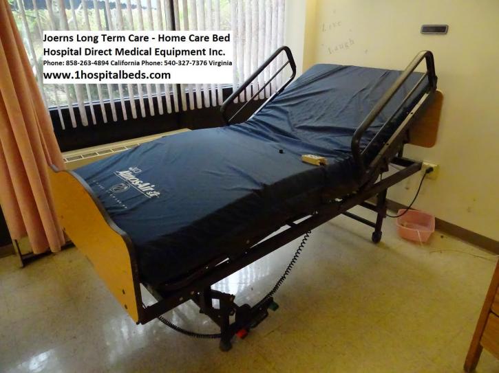 Image for Joerns Hospital Beds - Orange County with ID of: 4023005