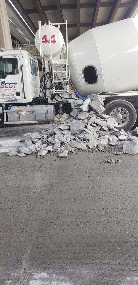 Image for Best Concrete Mix Corp. with ID of: 4023128