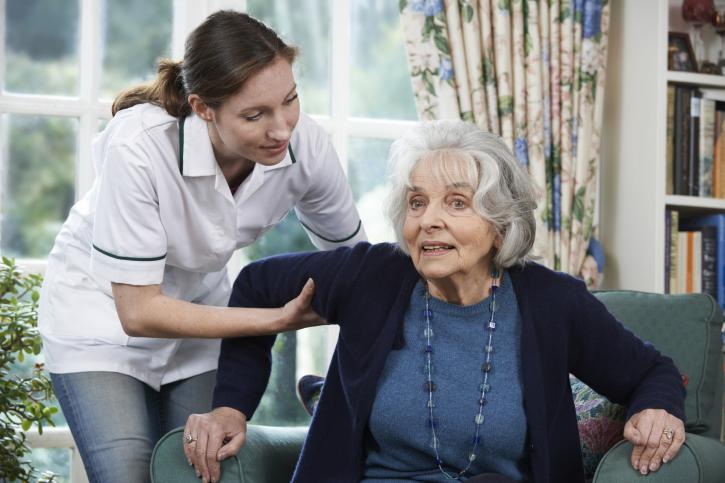 Image for Living Assistance Services - Newmarket with ID of: 4023743