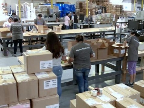 Image for Indiana Warehouse with ID of: 4024420