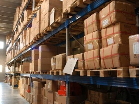 Image for Indiana Warehouse with ID of: 4024421