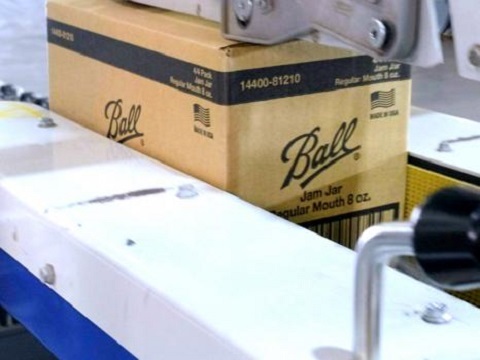 Image for Indiana Warehouse with ID of: 4024422