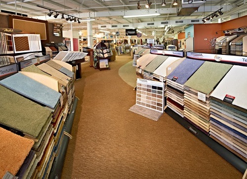Image for Giant Floor with ID of: 4024621