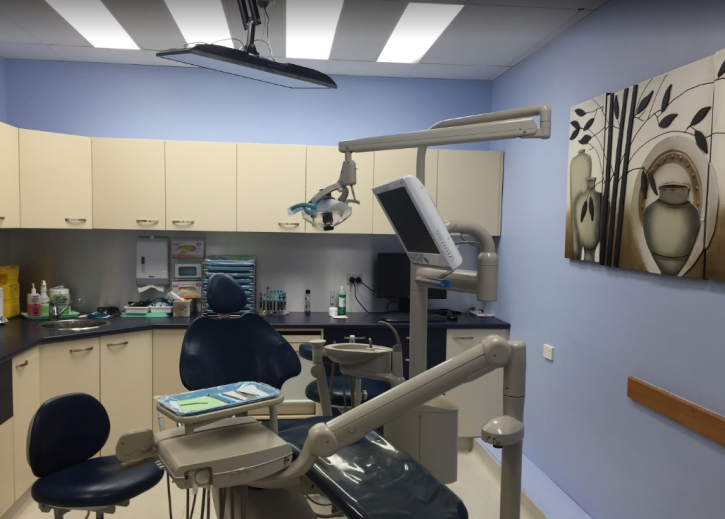 Image for Prevent Dental Suite with ID of: 4025020
