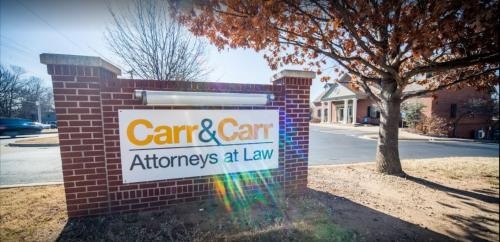 Image for Carr & Carr Attorneys At Law with ID of: 4025050
