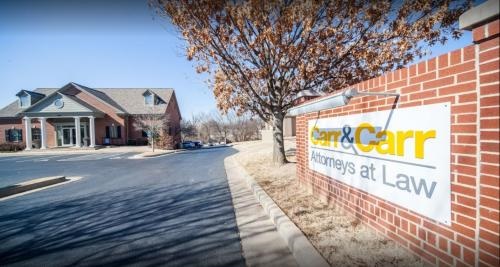 Image for Carr & Carr Attorneys At Law with ID of: 4025051