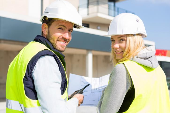 Image for Building Site Supervisor Course with ID of: 4025097