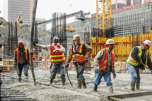 Image for Northwest Laborers - Employers Training Trust with ID of: 4025110