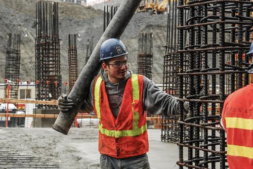 Image for Northwest Laborers - Employers Training Trust with ID of: 4025111
