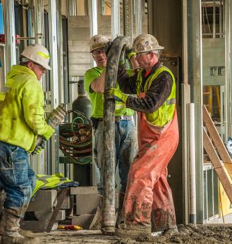 Image for Northwest Laborers - Employers Training Trust with ID of: 4025113