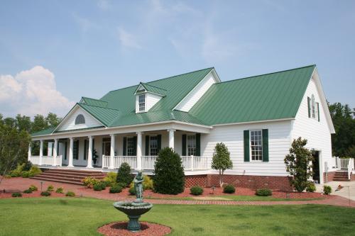 Image for Garvin Metal Roofs with ID of: 4025387