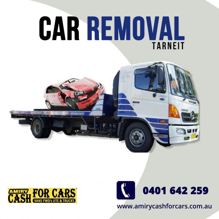 Image for Professional Car Removal Service in Tarneit with ID of: 4025416