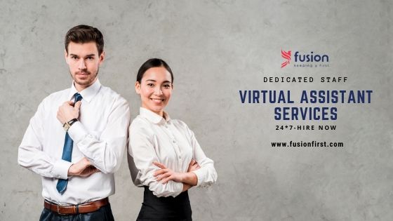 Image for Virtual Assistant Services with ID of: 4025506