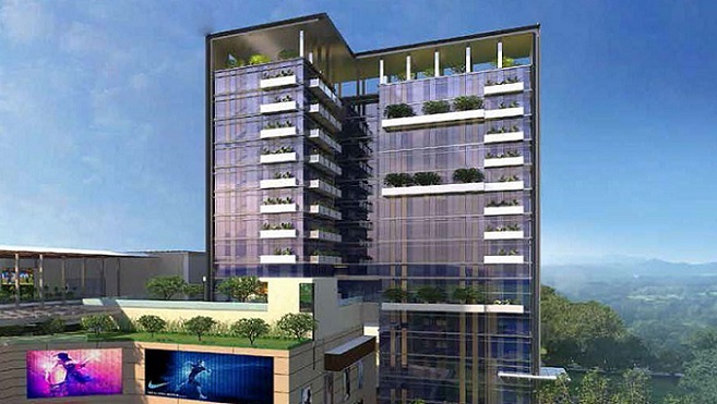 Image for M3M Sky Lofts with ID of: 4025568