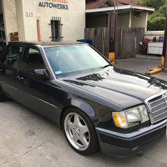 Image for Santa Barbara Autowerks with ID of: 4025727