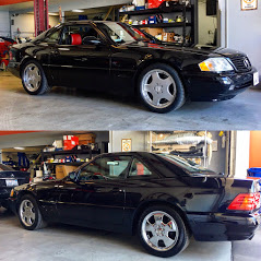 Image for Santa Barbara Autowerks with ID of: 4025729