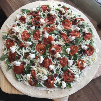 Image for panCoast Pizza with ID of: 4025975