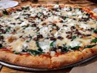 Image for panCoast Pizza with ID of: 4025990