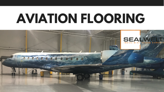 Image for Aviation Flooring in Orlando with ID of: 4026098