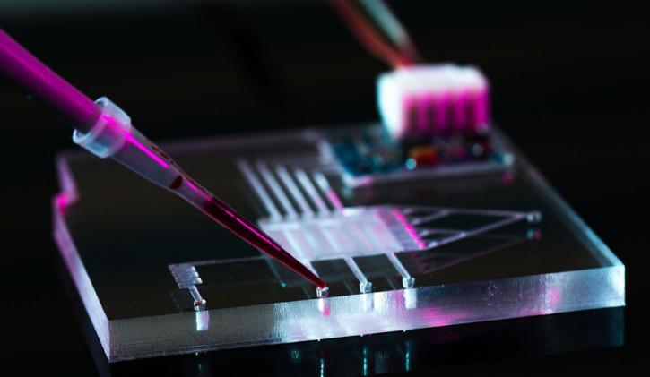 Image for Microfluidics Market Size Worth $13.4 Billion By 2026 with ID of: 4026158