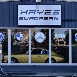 Image for Hayes European with ID of: 4026307