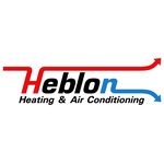 Image for Heblon Heating & Air Conditioning with ID of: 4026972