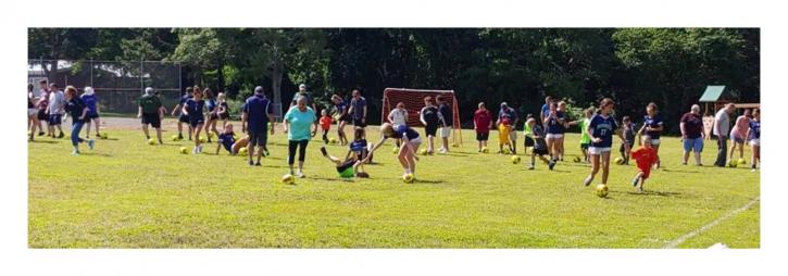 Image for Cape Cod Challenger Club with ID of: 4027173