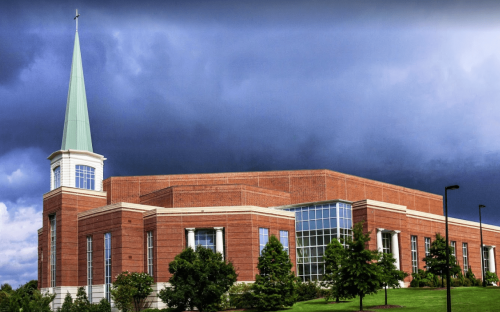 Image for Shandon Baptist Church with ID of: 4027589