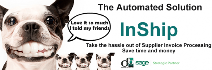 Image for INSHIP FROM DB COMPUTER SOLUTIONS with ID of: 4027701