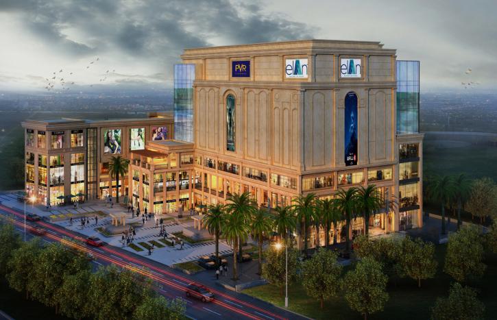 Image for Elan Town Centre Sector 67 Gurgaon with ID of: 4028438