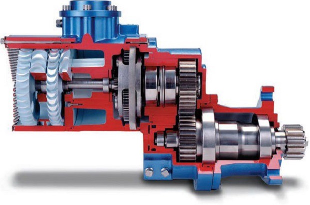 Image for Huge Demand of Compacted Engine Opening Devices Expected to Drive Global Air Starters Market: Ken Research with ID of: 4028514