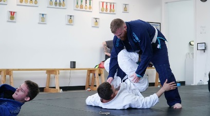 Image for GFTeam Toledo with ID of: 4028556