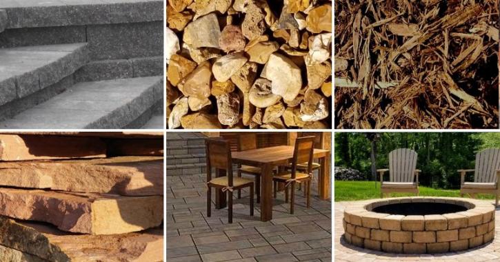 Image for Landscaping Products with ID of: 4028825