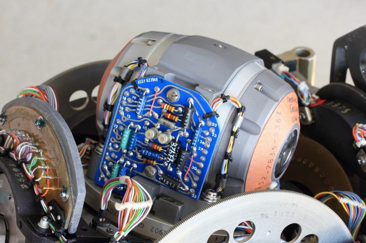 Image for Inertial Navigation System Market worth $12.26 billion by 2022 with ID of: 4028842