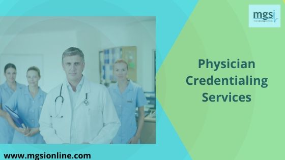 Image for Physician Credentialing Services with ID of: 4029278