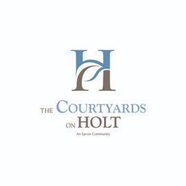 Image for The Courtyards on Holt, an Epcon Community with ID of: 4029507